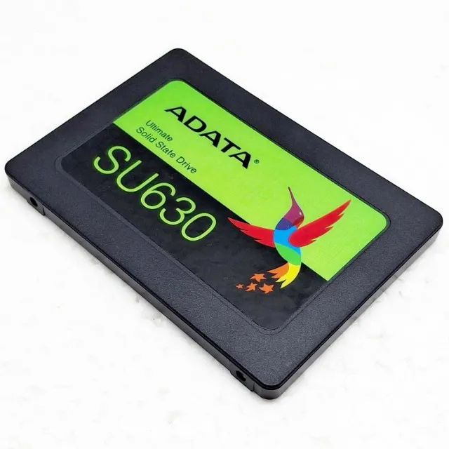 SSD 480GB SATA ADATA SU630 - Foto 2