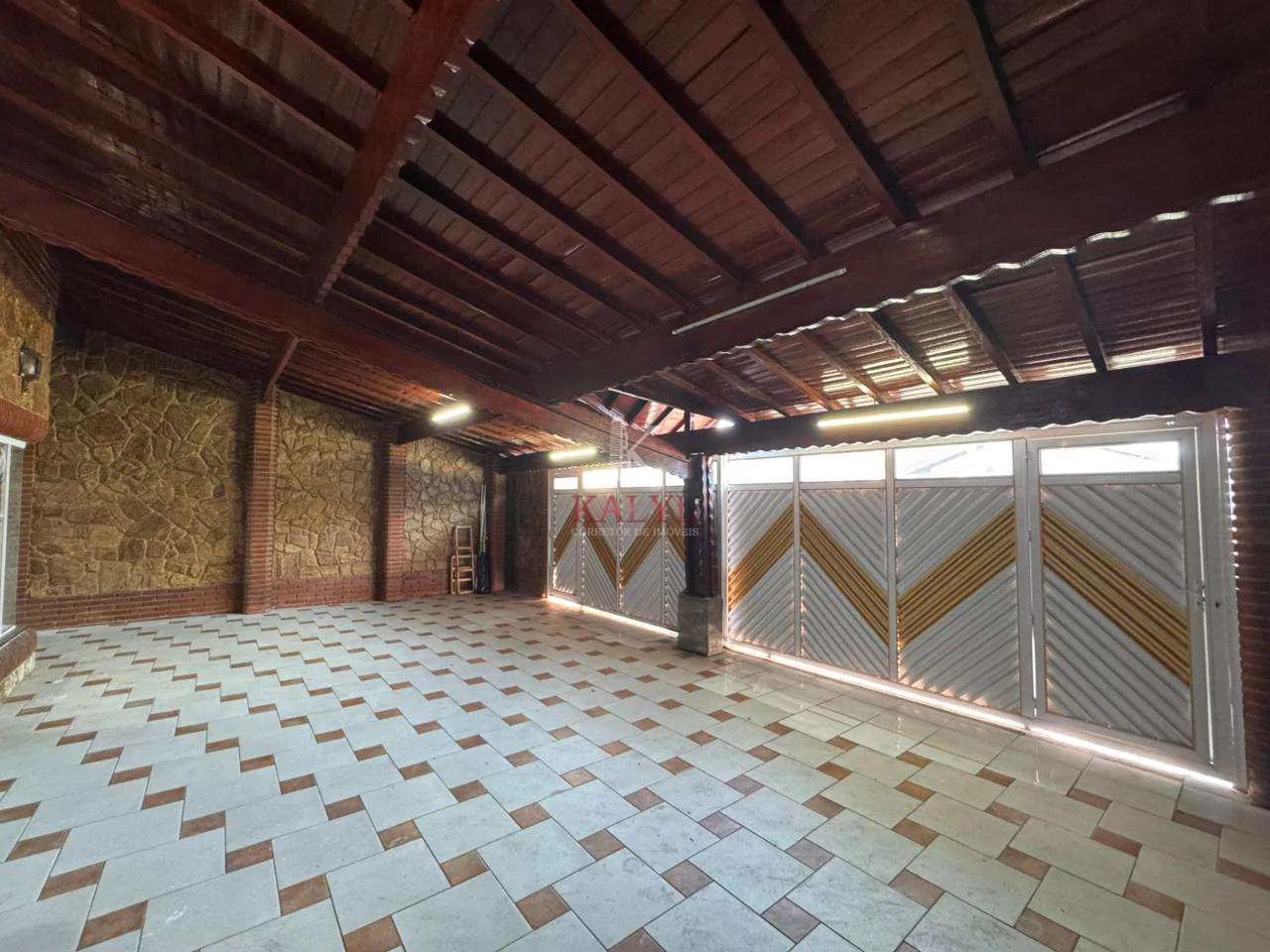 Casa com 3 quartos, Ocian, Praia Grande - R$ 1.8 mi, Cod: 11048 - Foto 4