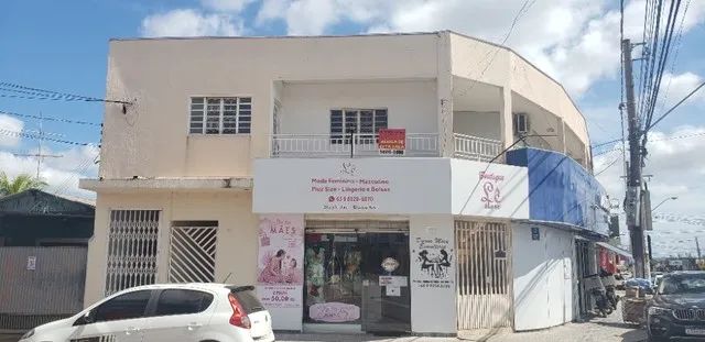 Sala Comercial 45m², bem localizada av principal do Parque Cuiabá - Foto 3