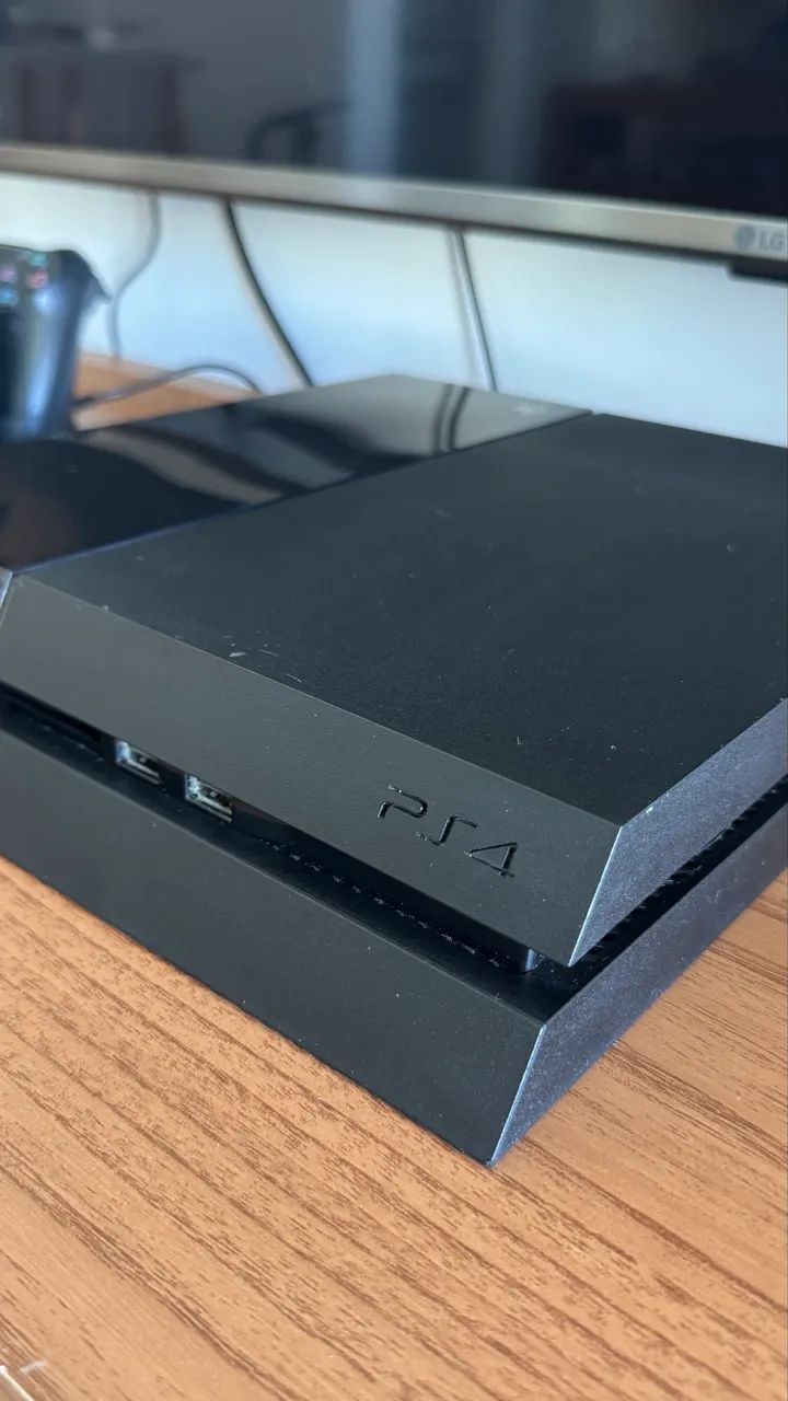 PlayStation 4 
