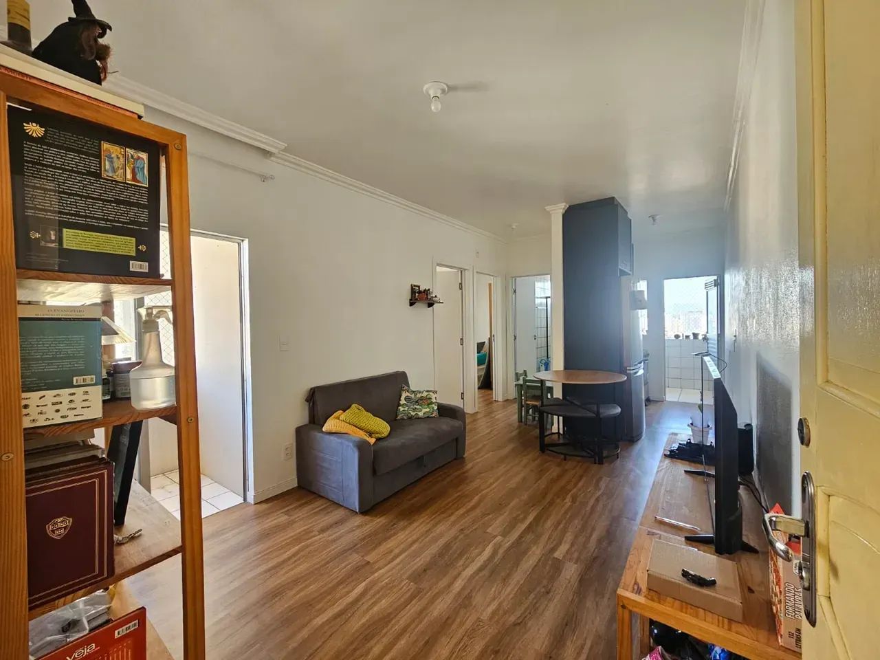 Apartamento para venda no Bairro Capoeiras, Cidade de Florianópolis - SC - Foto 5