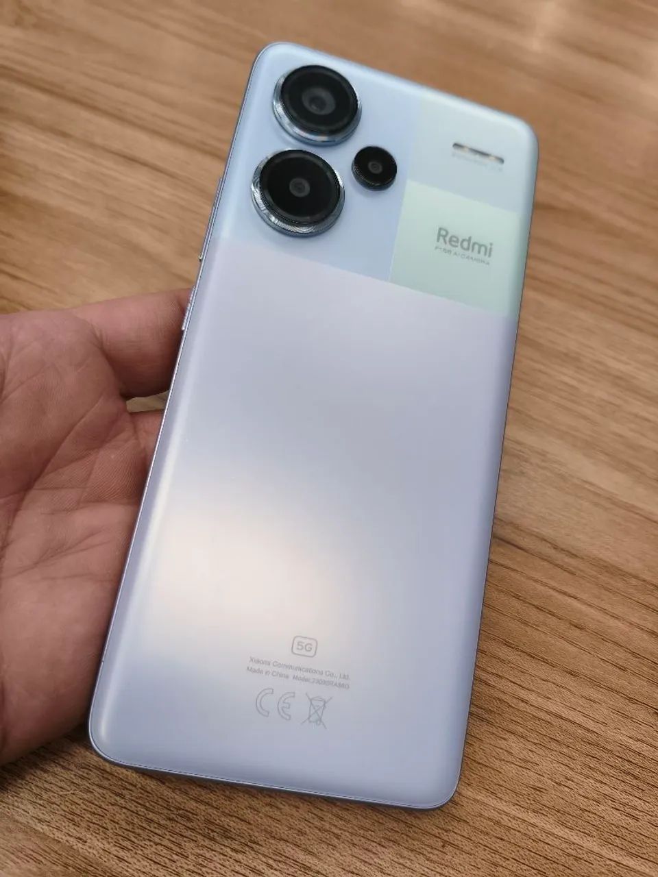 Redimi Note 13 pro plus 5G - Foto 4