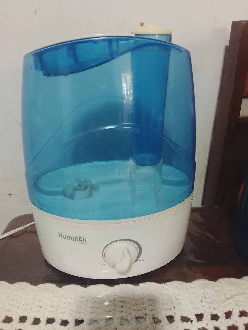 Umidificador 