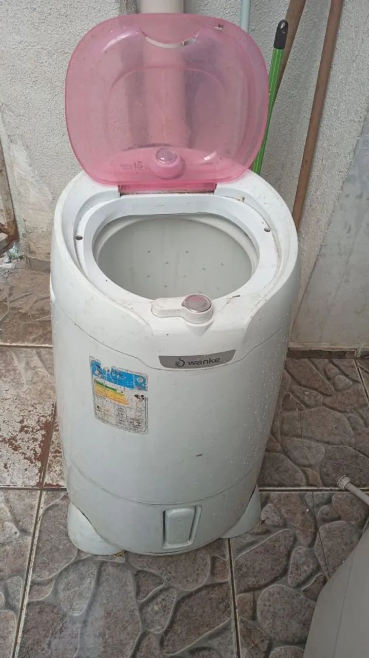 Tanquinho  - Foto 5