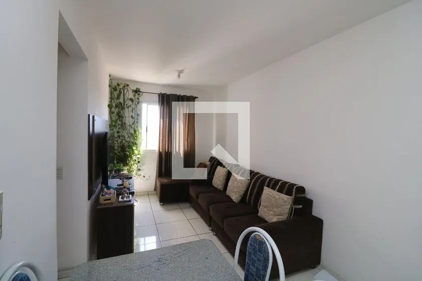 Apartamento à Venda - Vila Formosa, 2 Quartos, 48 m2 - Foto 3