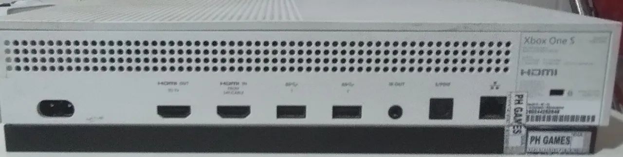Xbox One