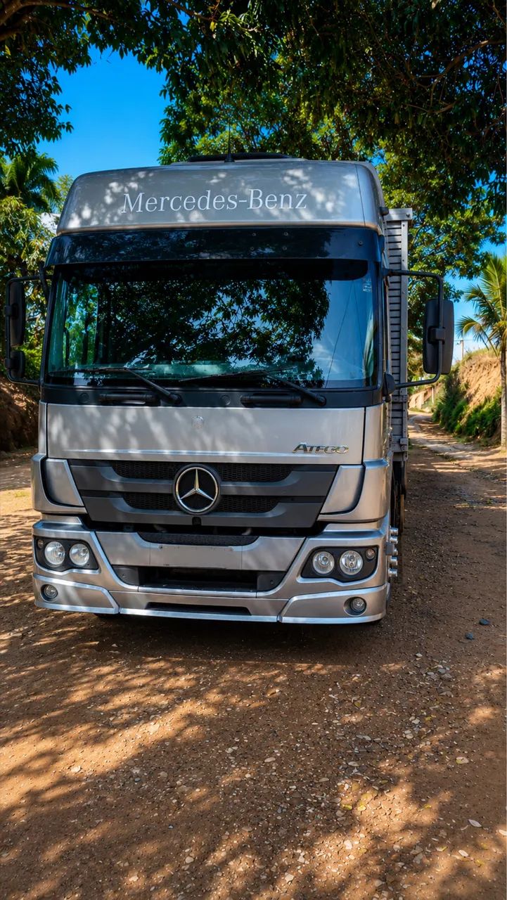 Atego 3020
