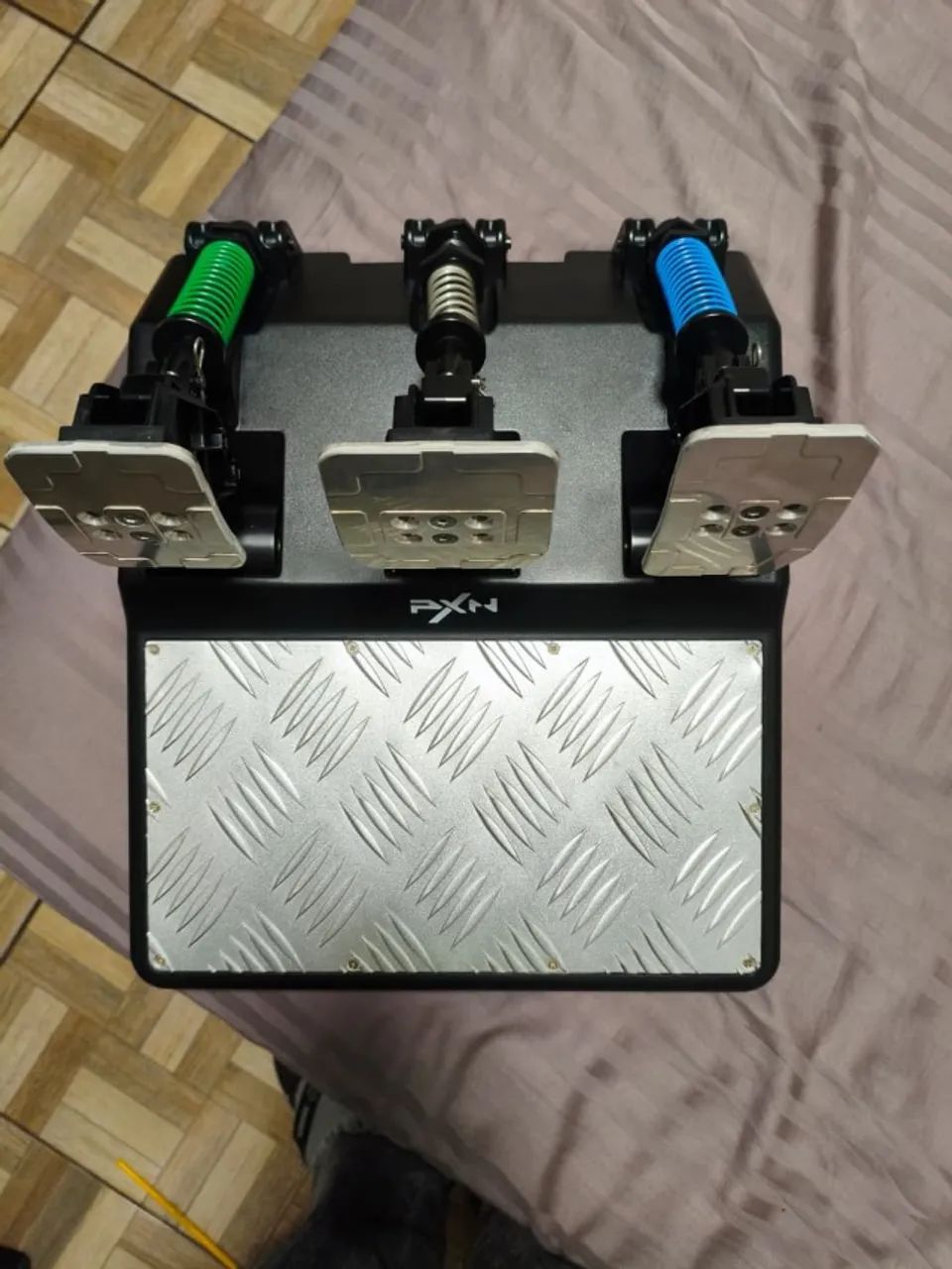 Pedal pxn v10 - Foto 3
