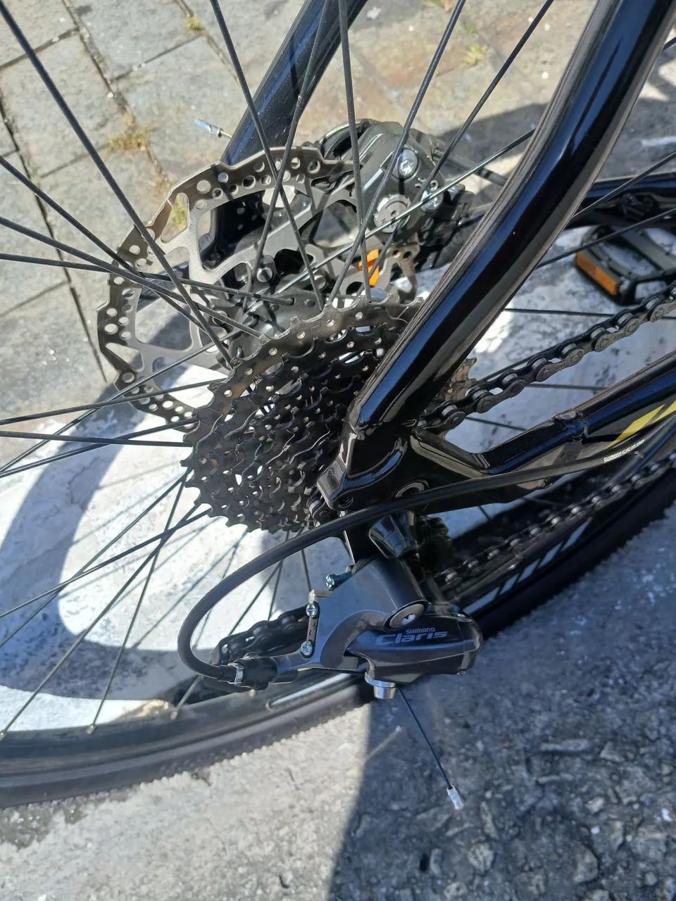 Oggi veloce disc  - Foto 2