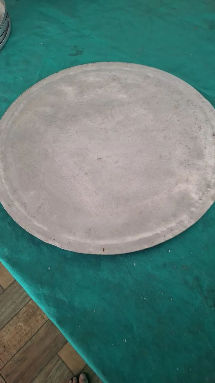 Expositor pizza - Foto 4