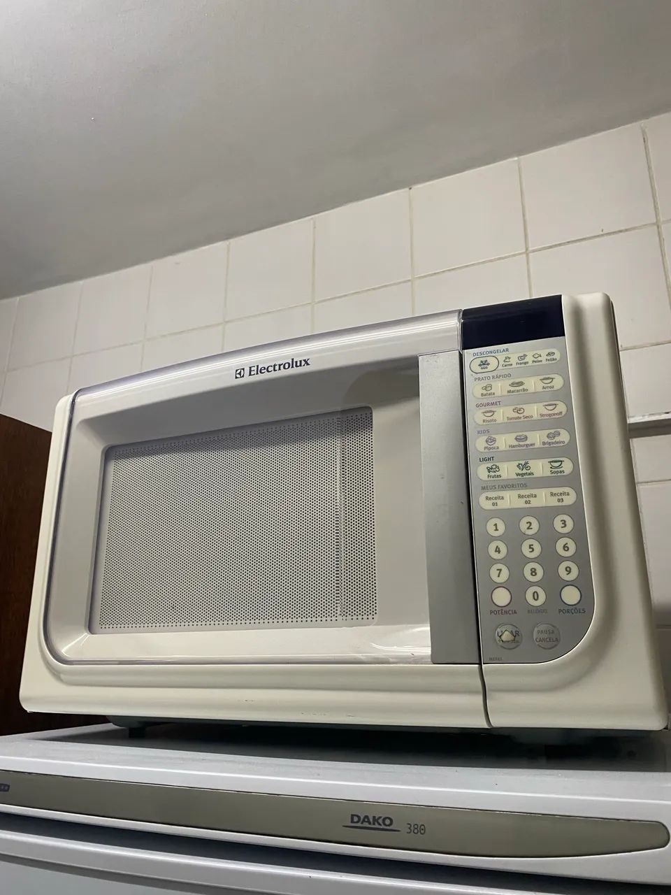 Microondas  - Foto 2