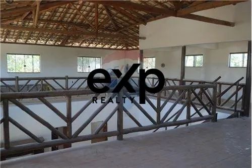 IMPERDIVEL - CASA CAMPO EM CONDOMINIO FECHADO - Foto 5