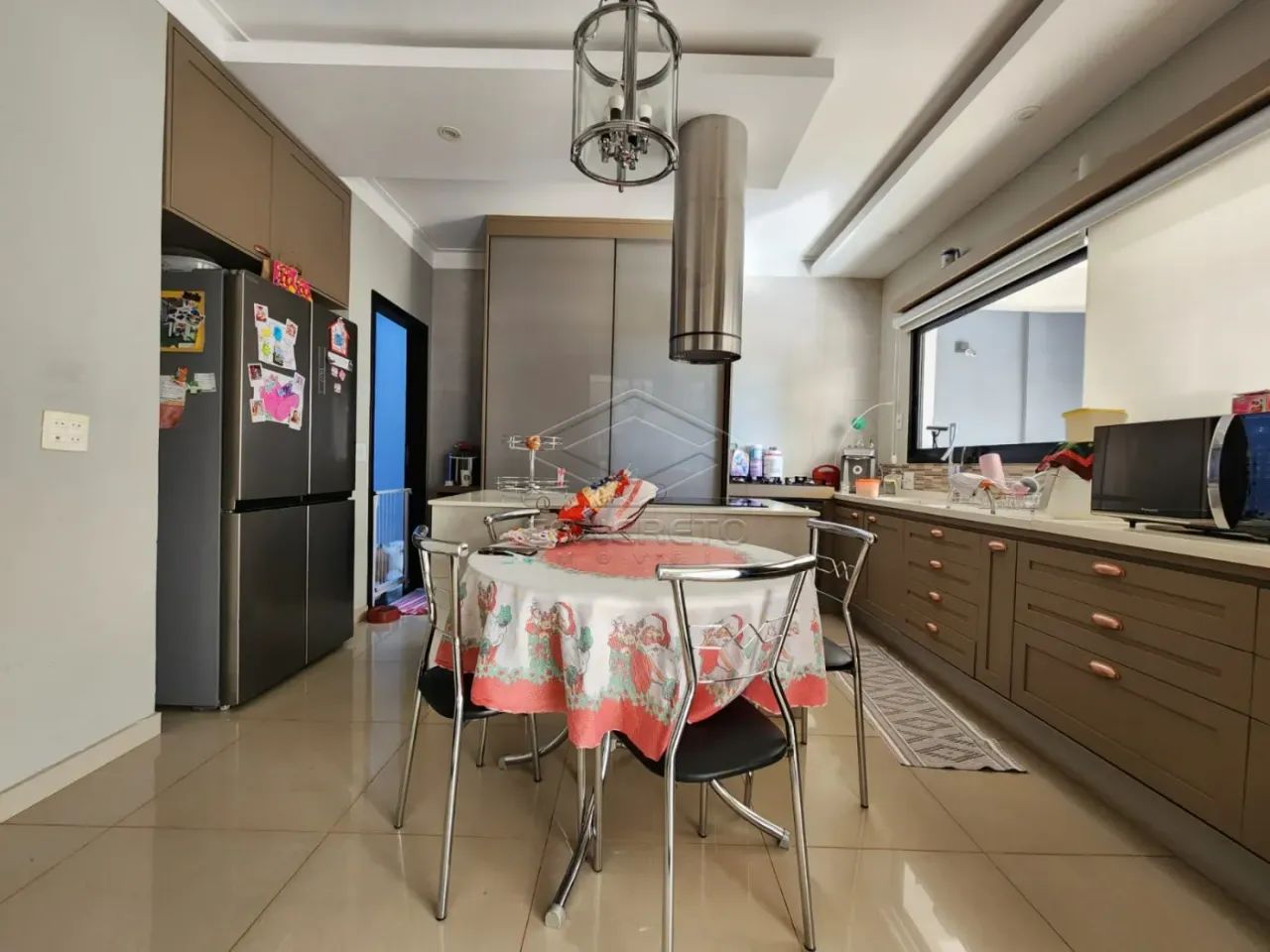 Casa Residência em Jaú - Foto 5