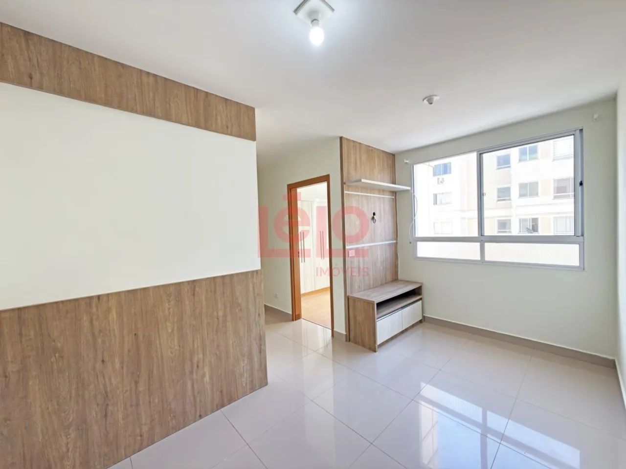 Apartamento 02 quartos - Próximo ao Parque do Japão - Foto 4