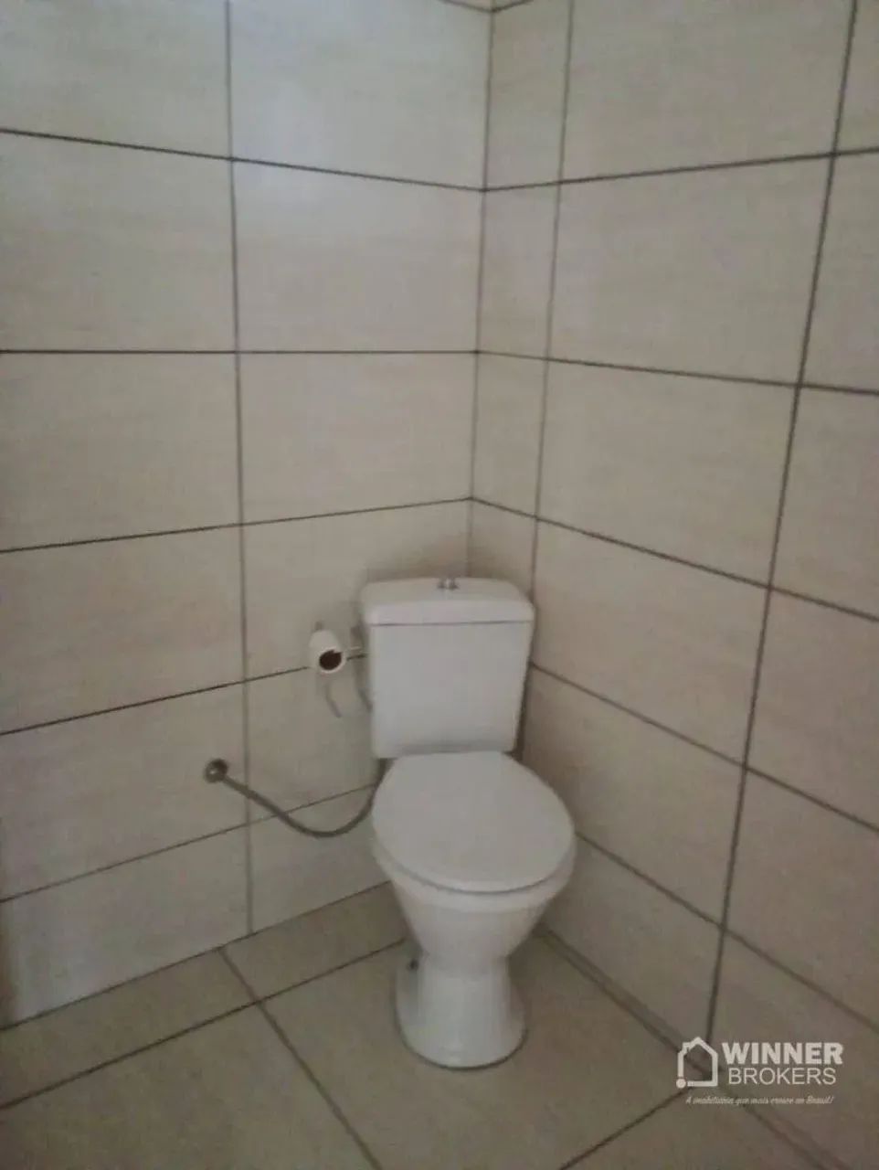Sala para alugar, 120 m² por R$ 2.780/mês - Centro - Paranavaí/PR - Foto 5