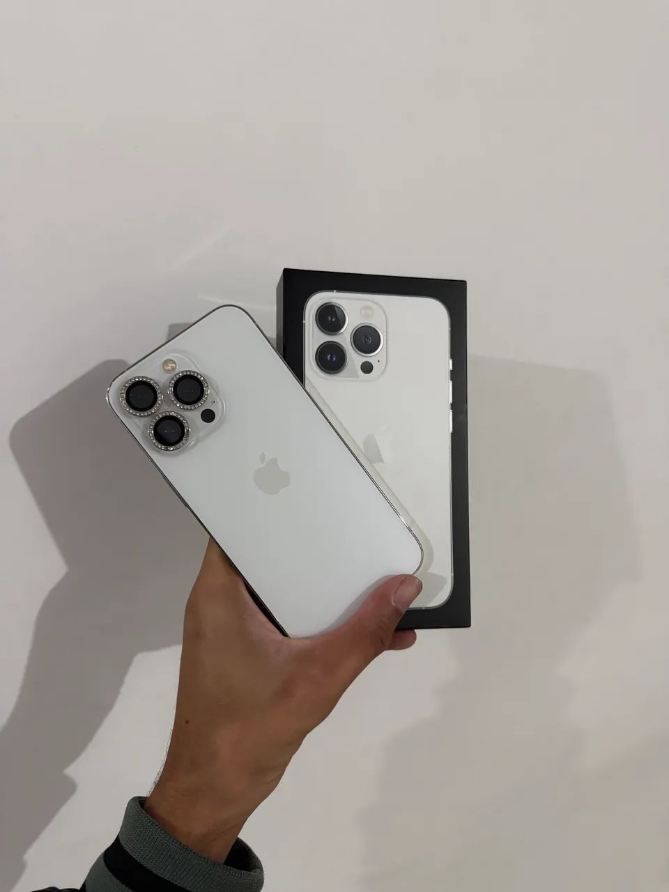 iPhone 13 Pro