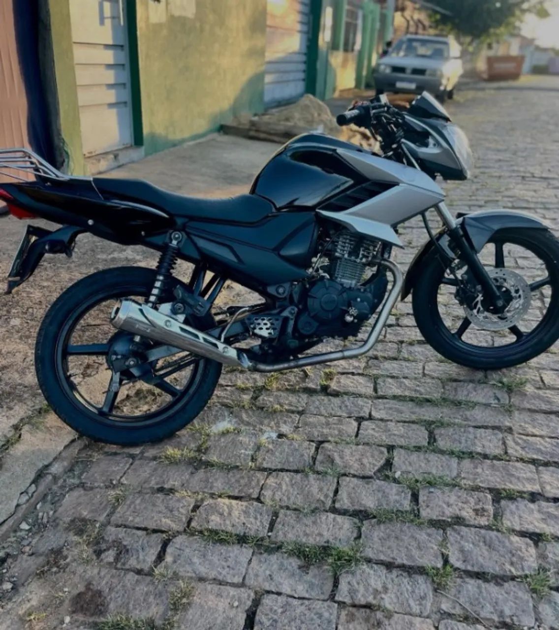 Vendo ou troco - Foto 4