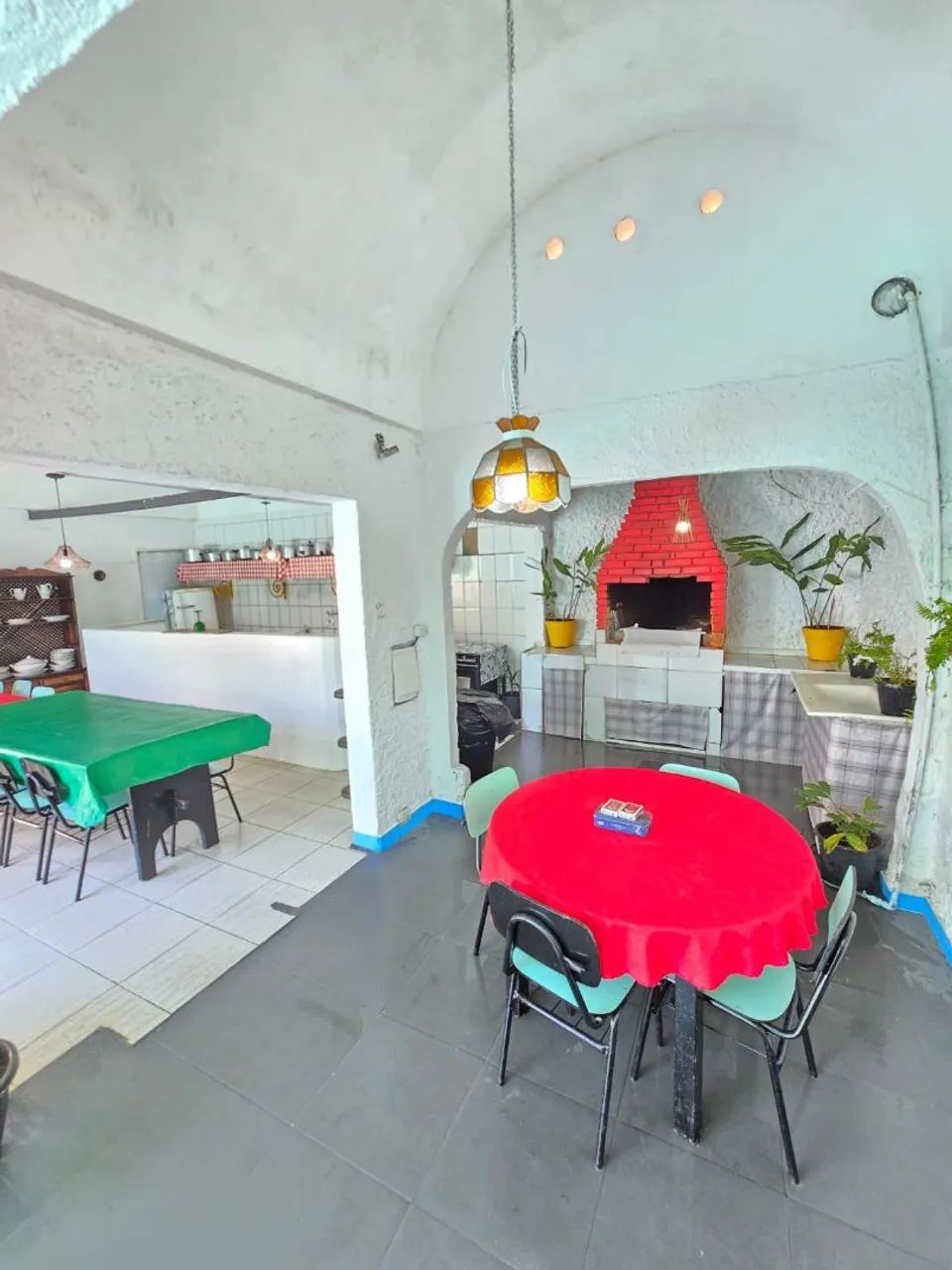 Casa livre para os feriados e piscina grande - Foto 19
