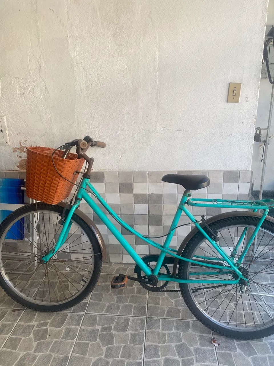 Bicicleta  - Foto 2