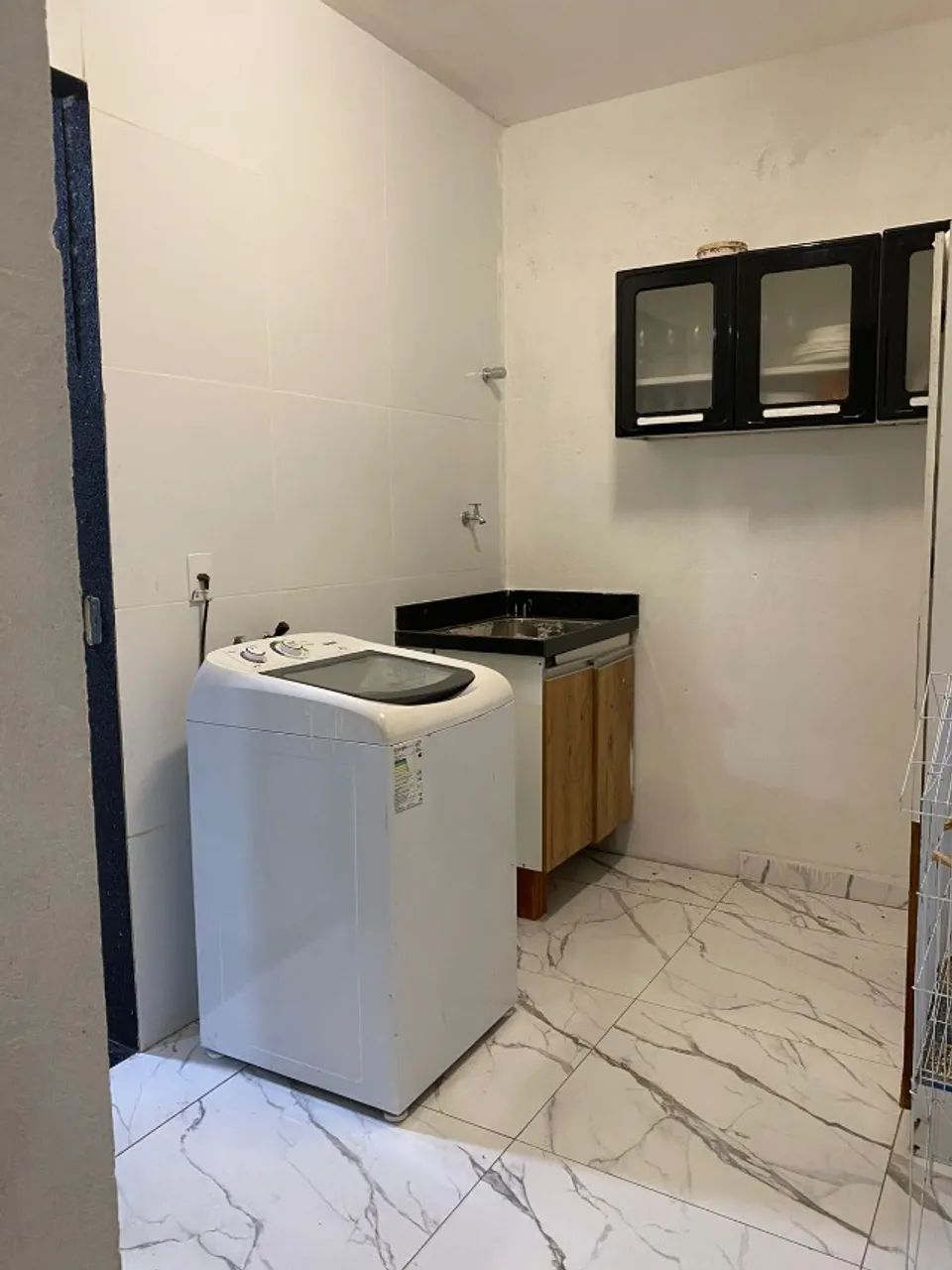 Área de Lazer para Eventos - Barra de Gramame - Foto 7