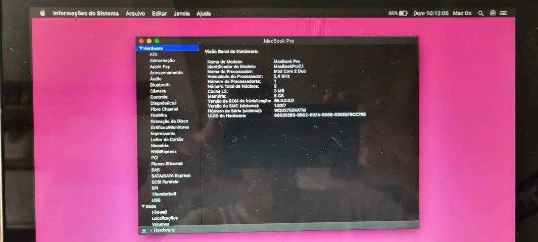 MacBook Pro - Foto 2