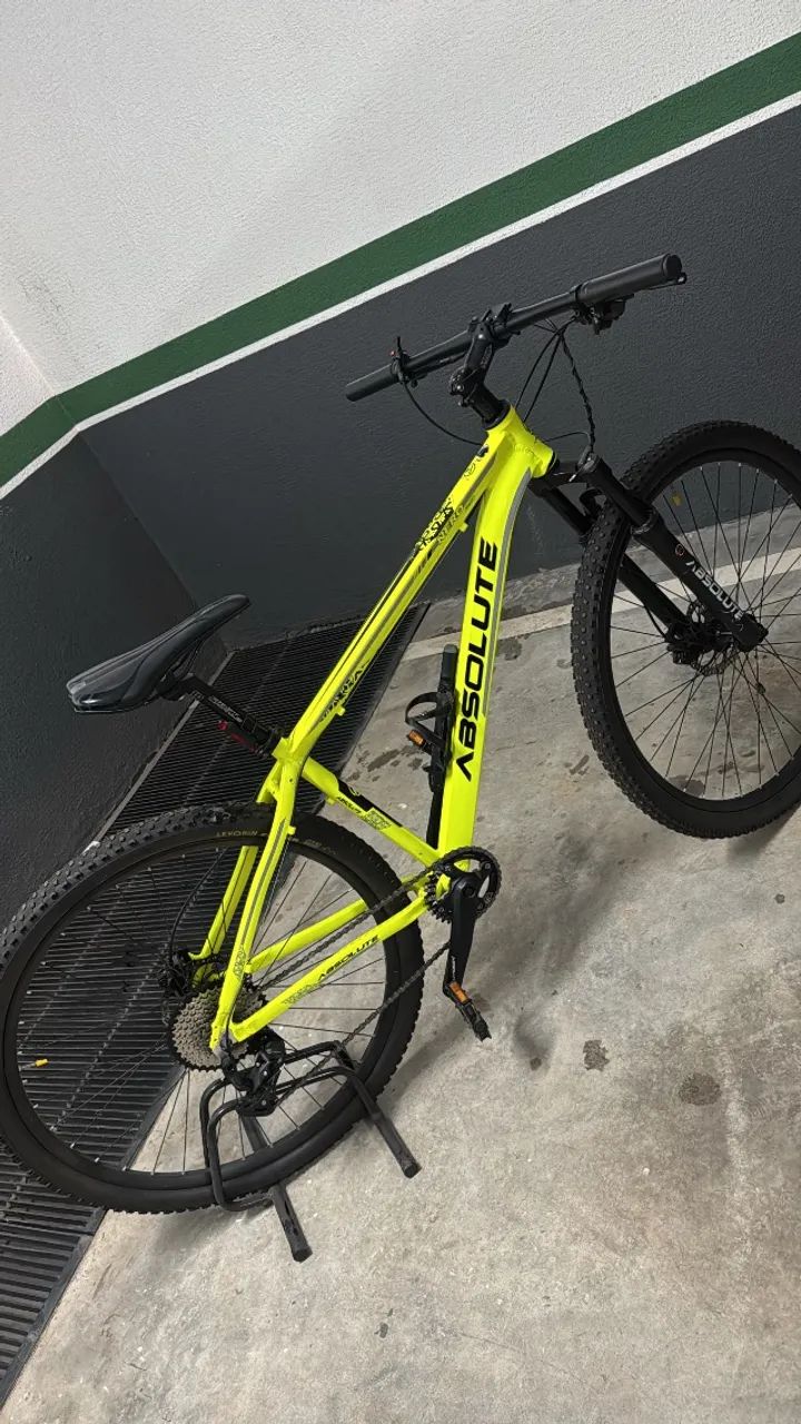 Bicicleta  - Foto 2