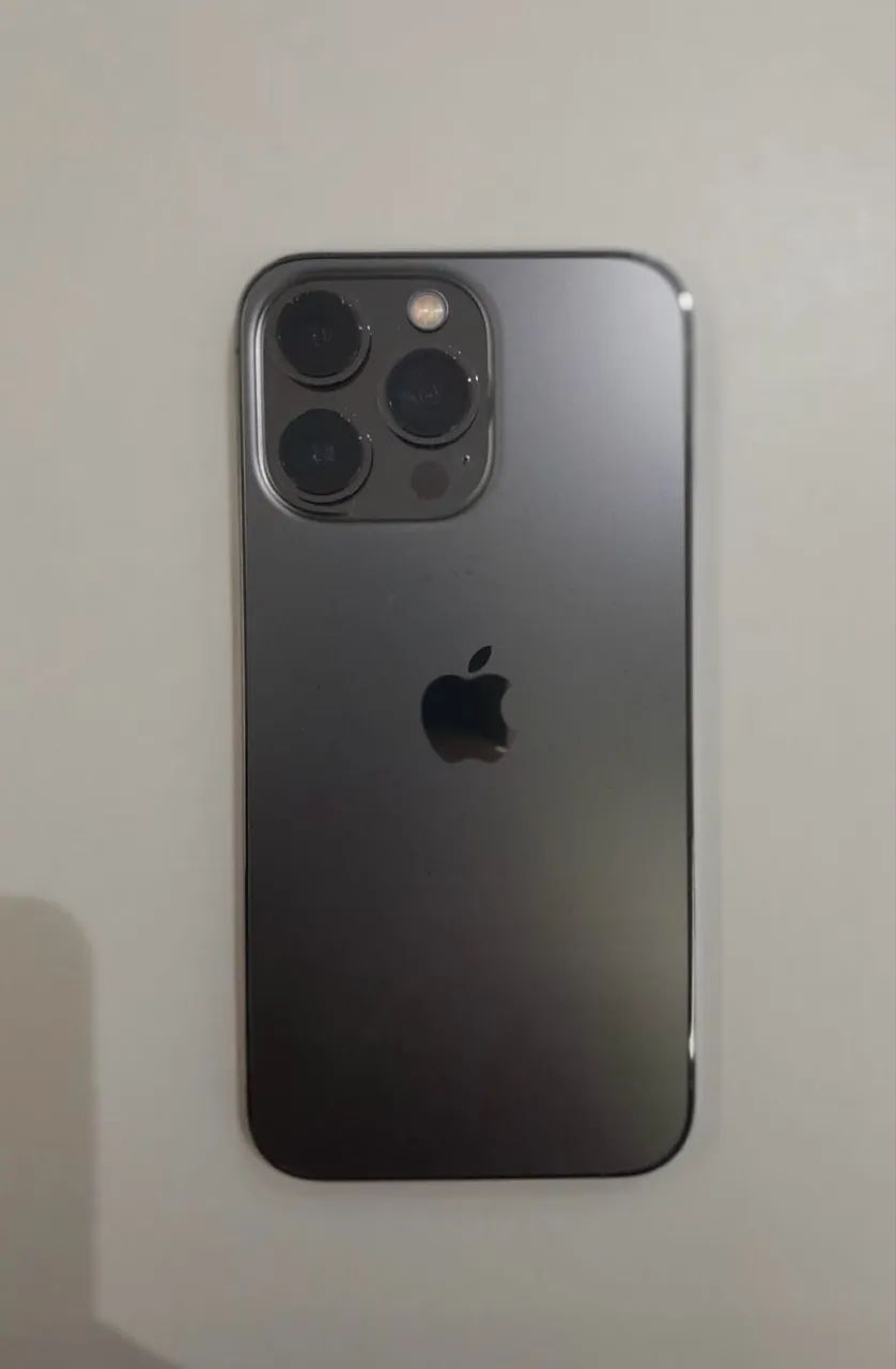 Vendo iPhone 13 Pro - Foto 2