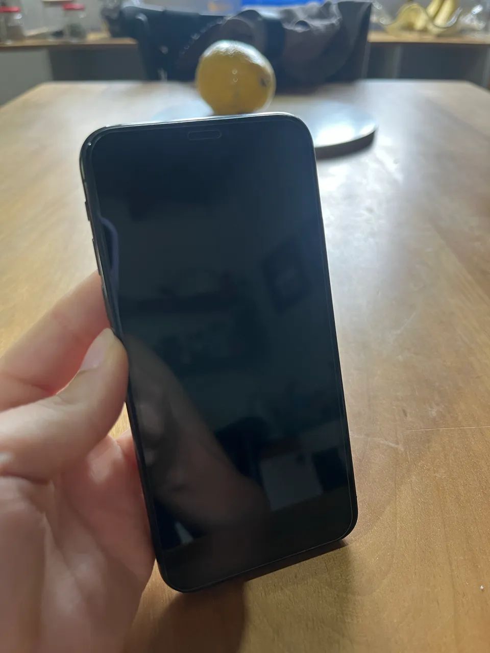iPhone X - Foto 4