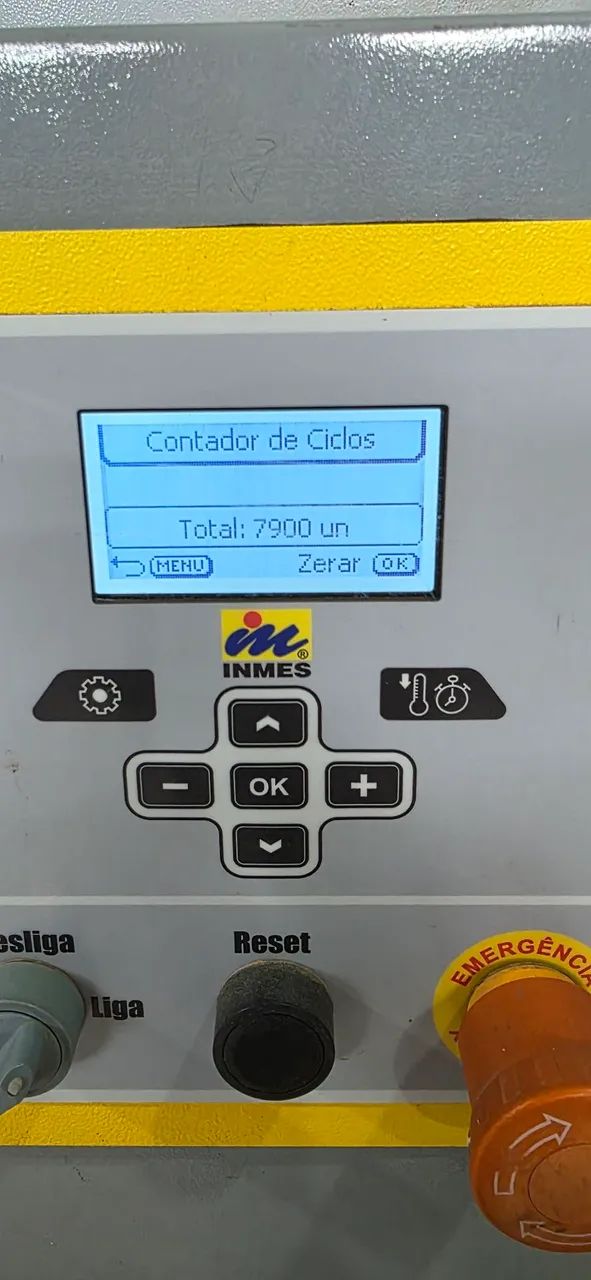 Coladeira de borda automática  - Foto 2