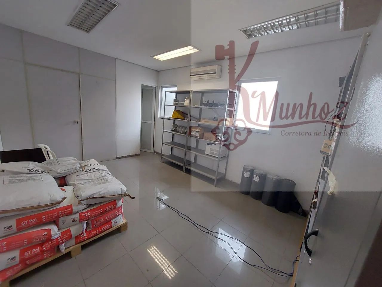 Prédio Comercial, Locação e venda, Parque Anhanguera, - Foto 4