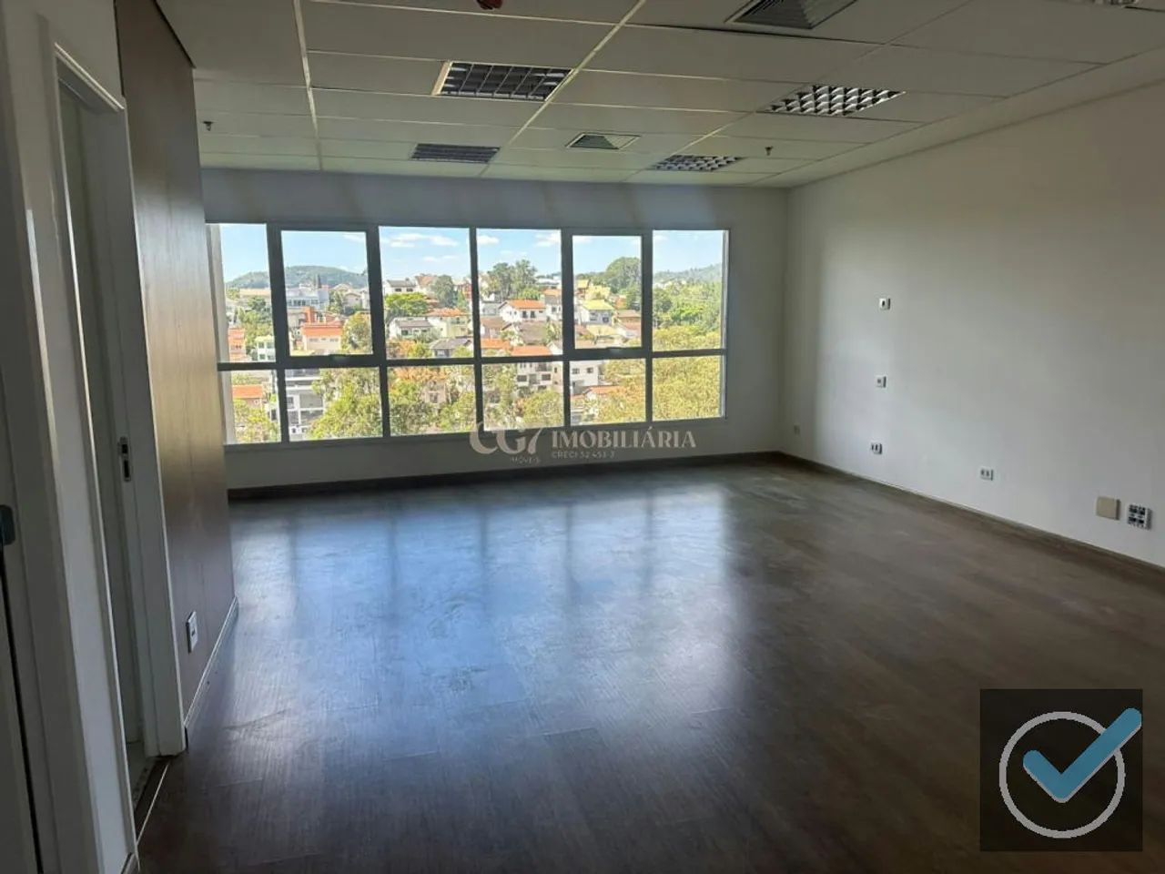 Salas/Conjuntos para alugar em Tamboré Alphaville, Barueri - Foto 3