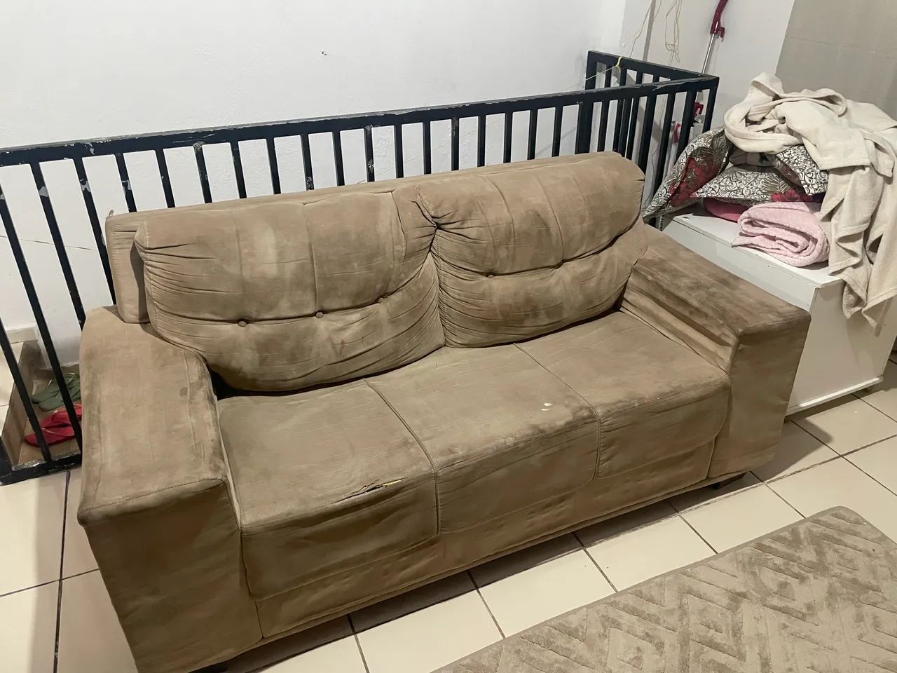 Sofá  - Foto 2