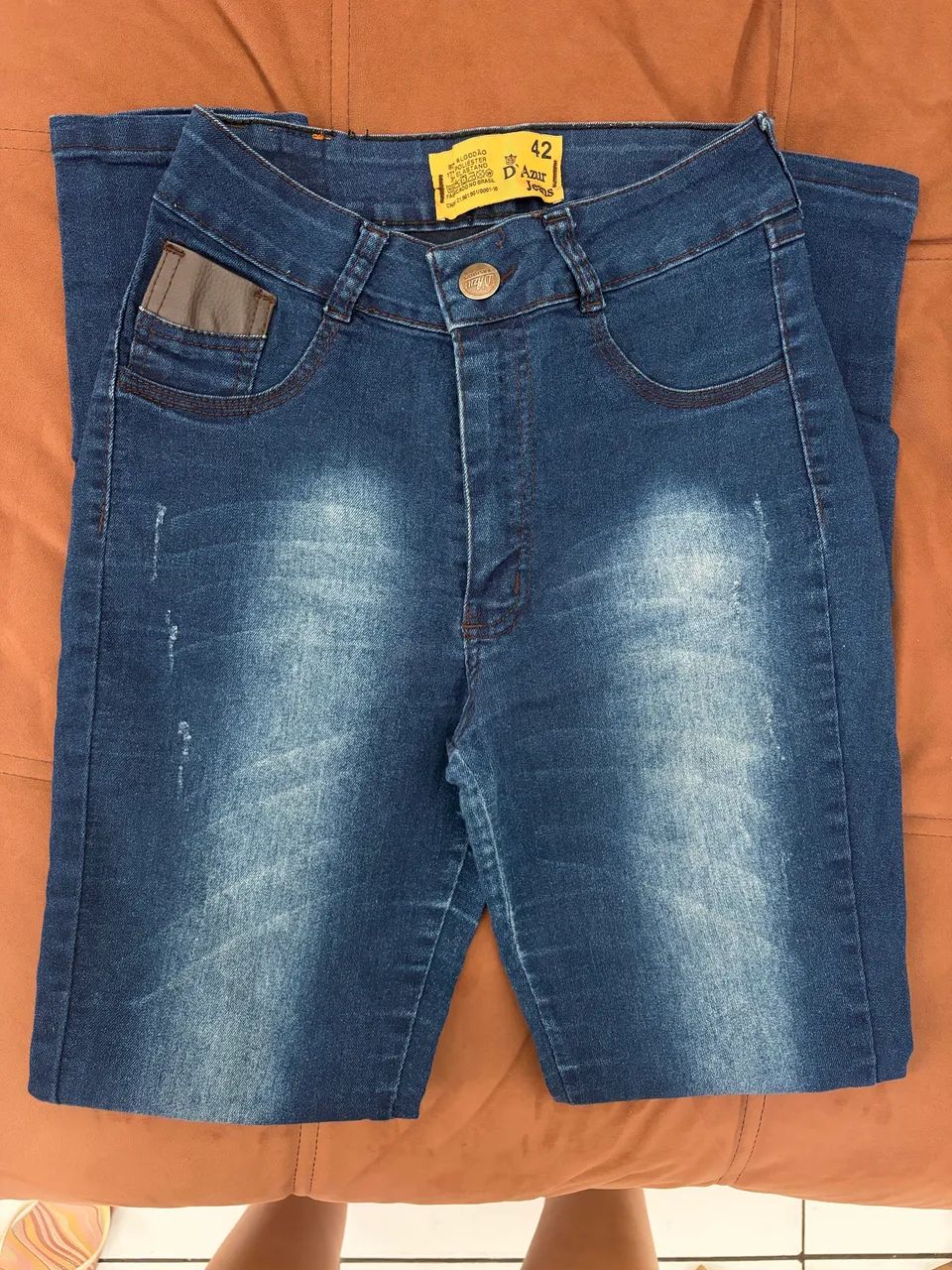 Calça jeans - Foto 2