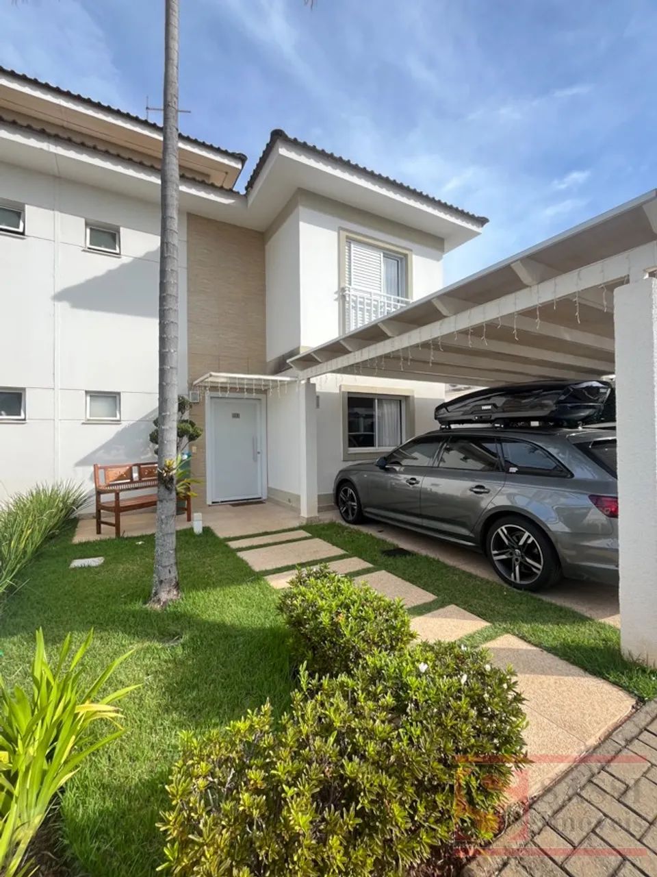 Casa em Condomínio em JARDIM MONTEZUMA - Foto 3