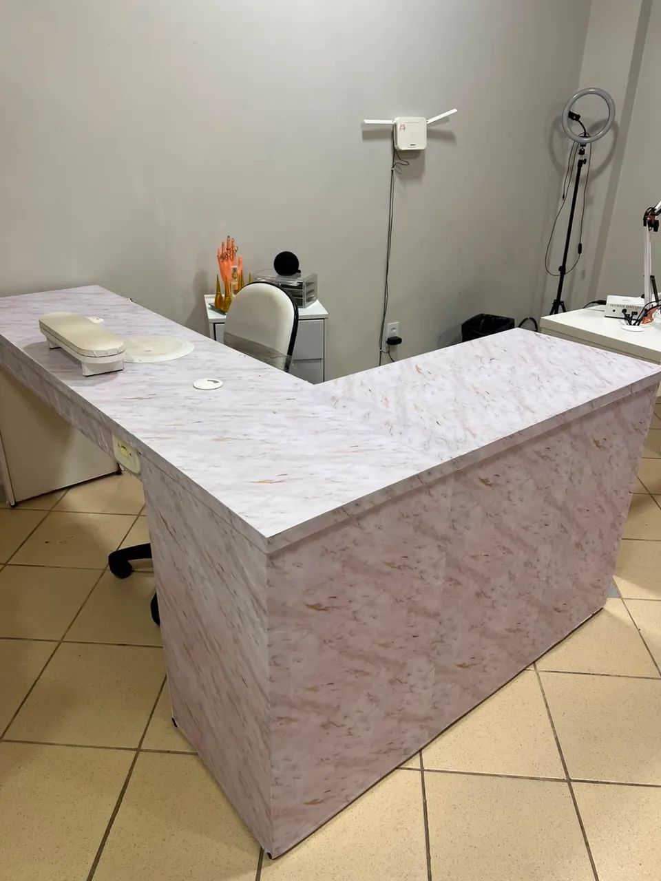 Mesa para Nail Designer - Foto 3