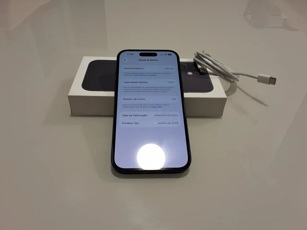 iPhone 16 128gb 