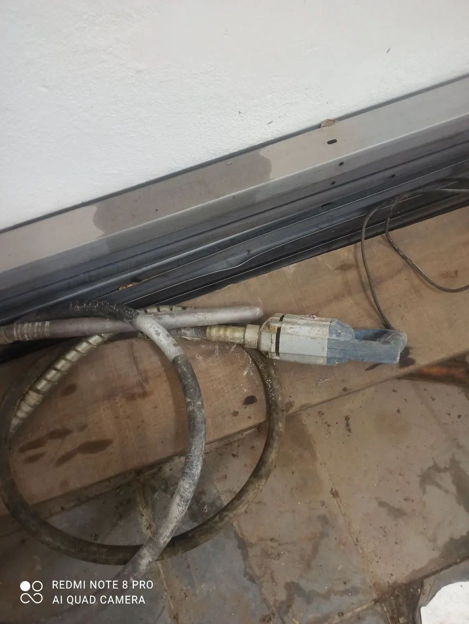 2 Vibradores de Concreto  - Foto 2