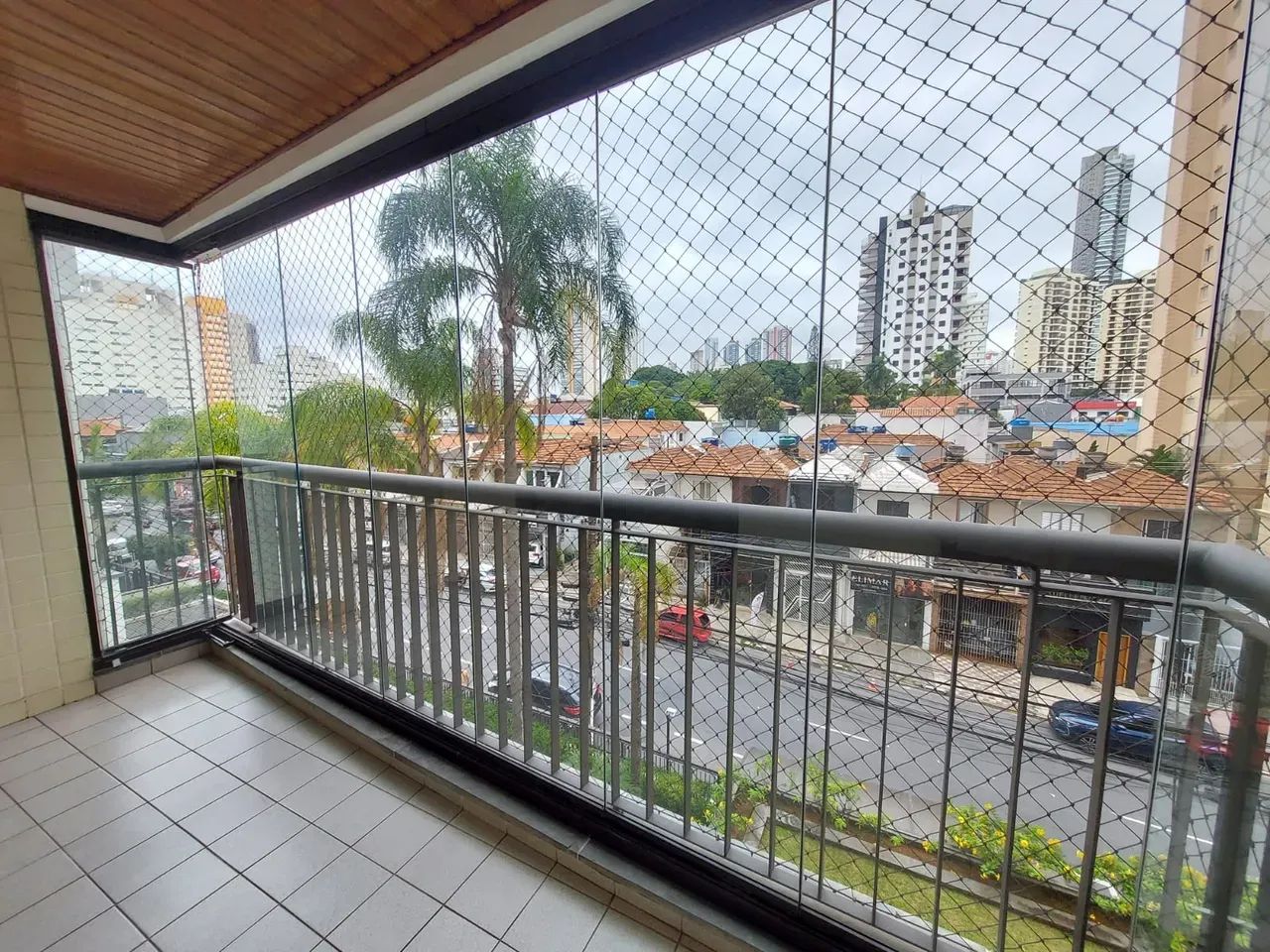 Apartamento para aluguel, possui 122m² com 03 dormitórios por R$4.400/mês em Tatuapé - São - Foto 6