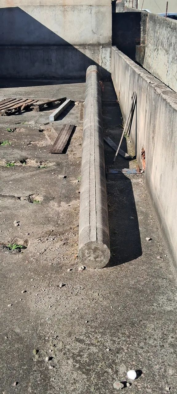 Poste de Concreto - Foto 3