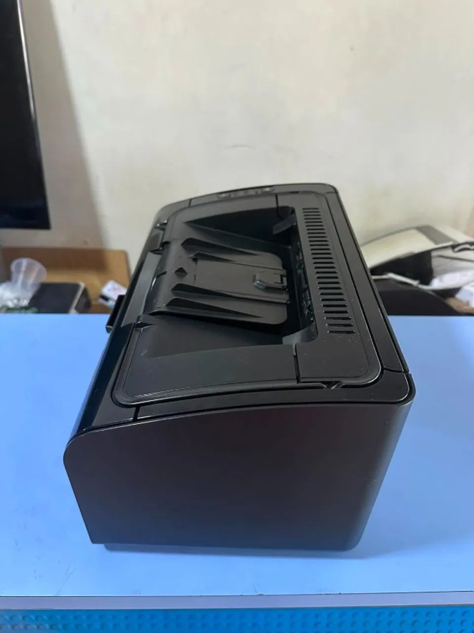 Impressora Hp Laserjet P1102w - Foto 3