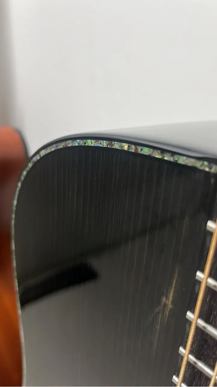 Violão waldman - Foto 4