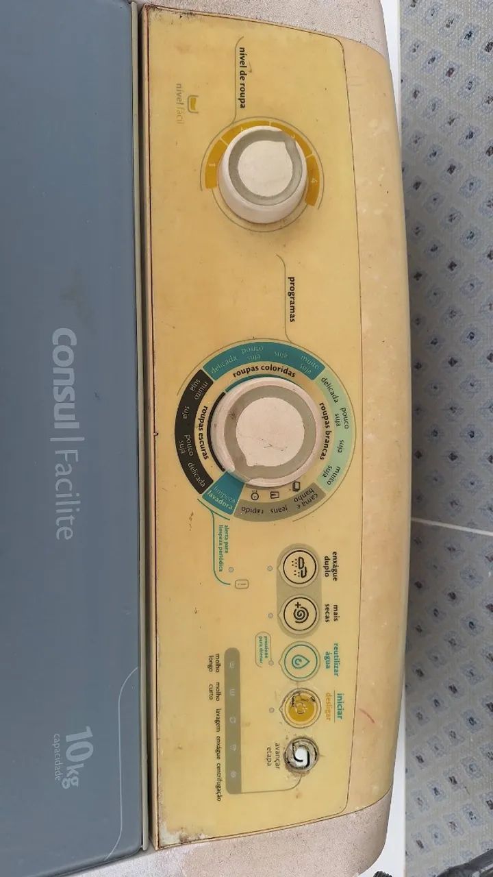Maquina com defeito - Foto 3