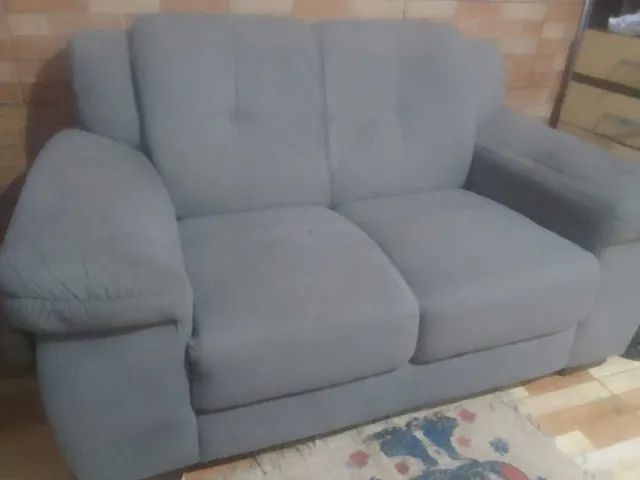 sofá 2 lugares  - Foto 3