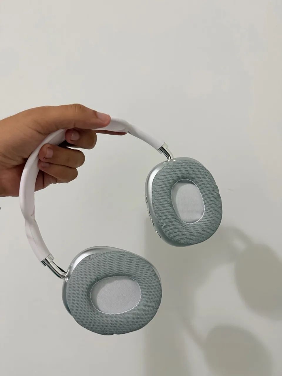 Headphone Bluetooth P9 - NOVO - Foto 2