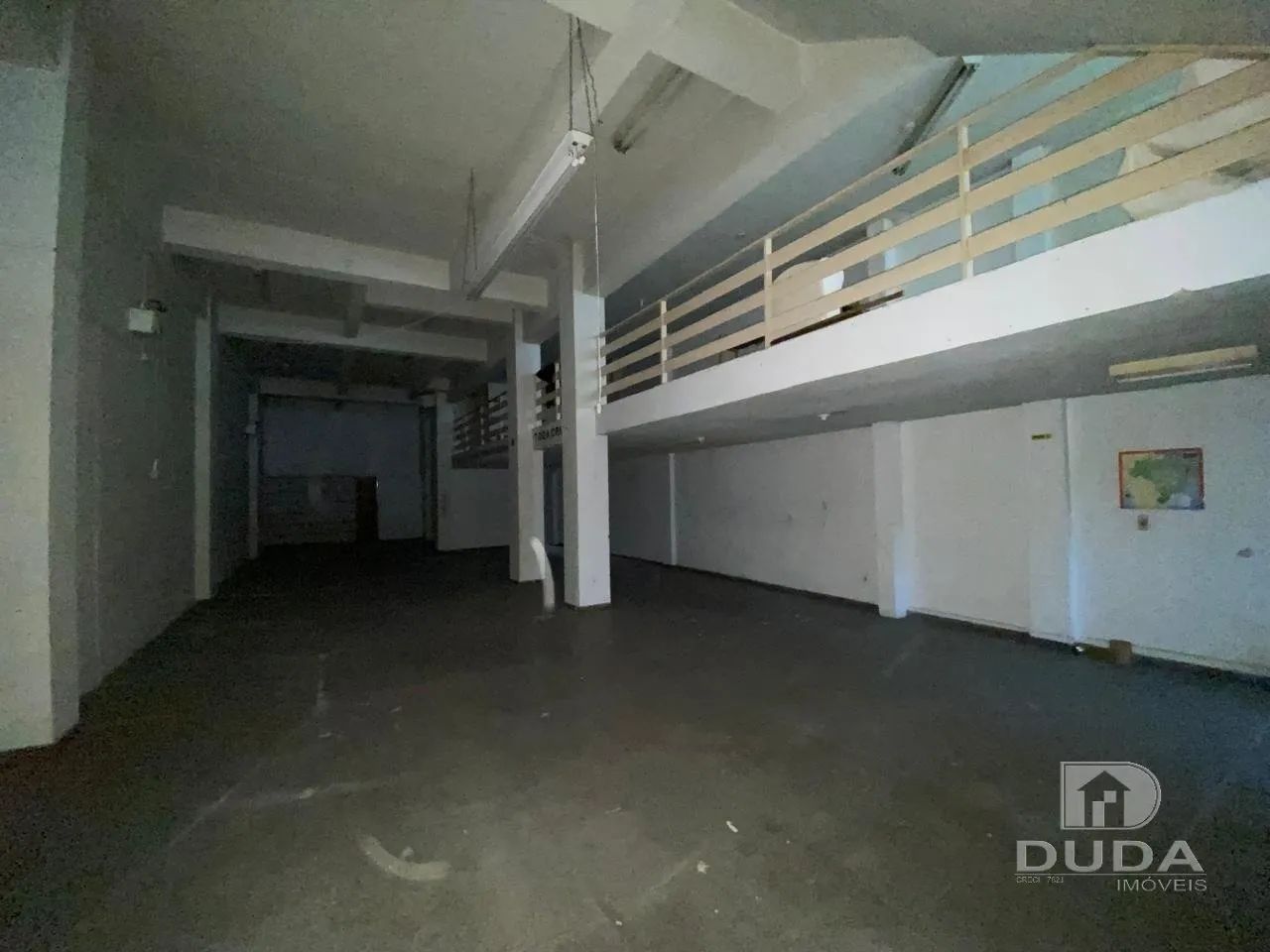 Sala comercial com aproximadamente 500 m² - Foto 5