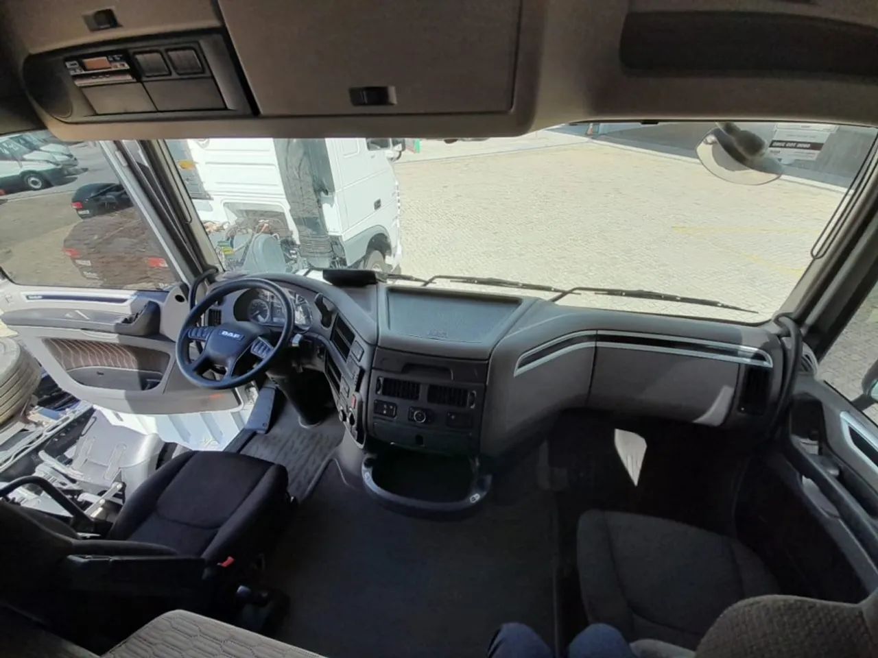 Daf Xf ftt 530 2024 - Foto 5