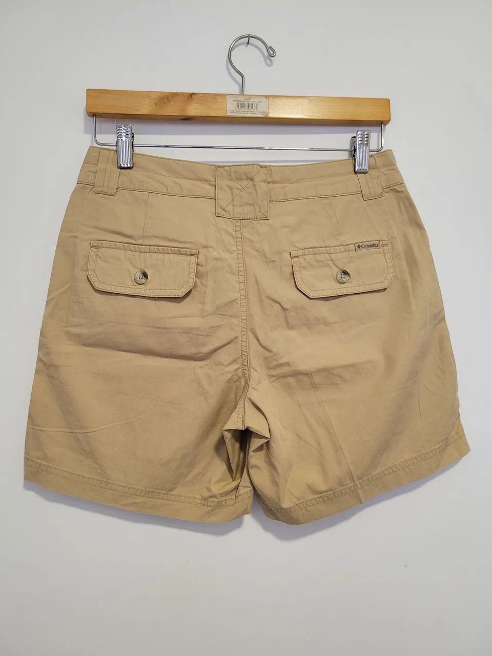 short columbia feminino  - Foto 5