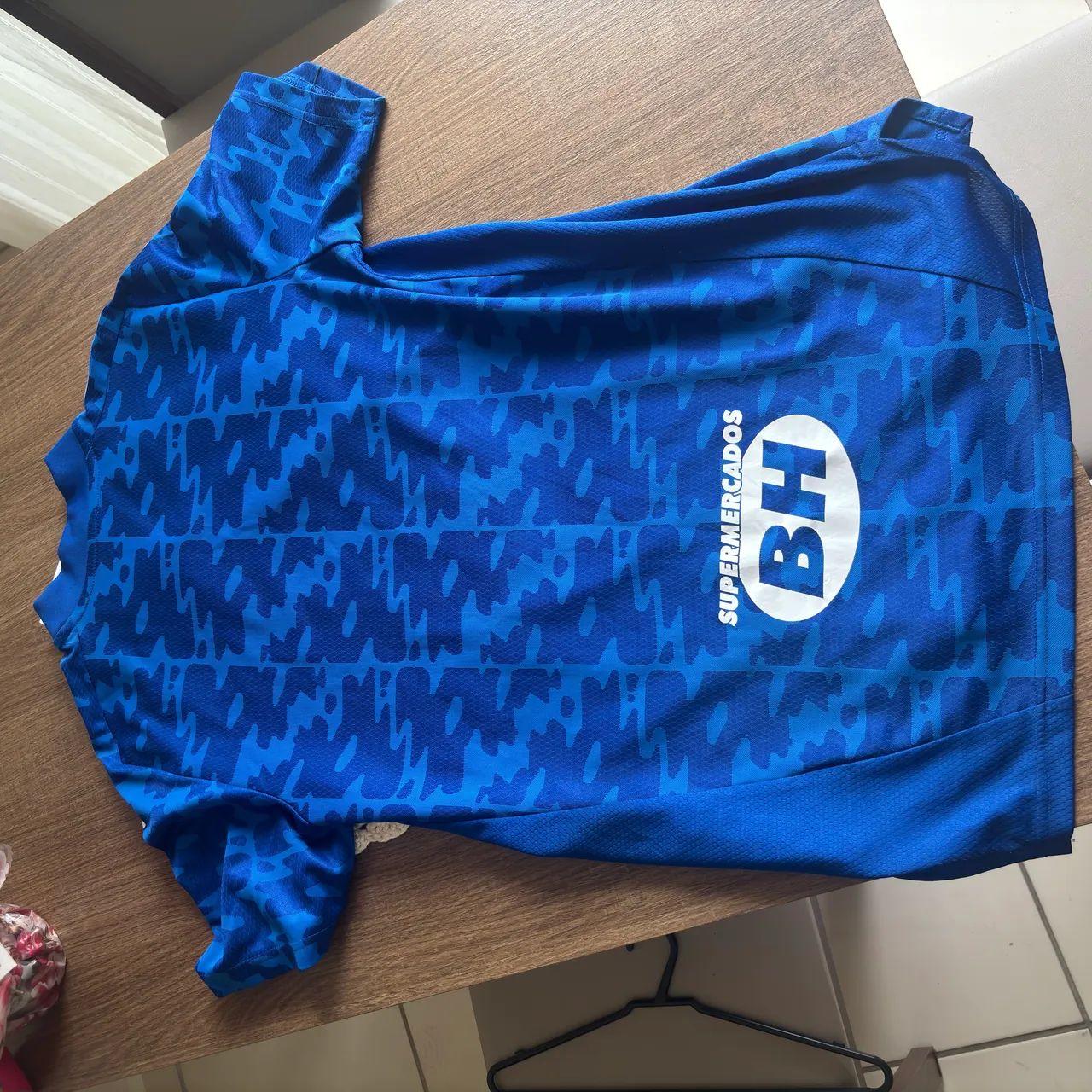 Camisa Cruzeiro  - Foto 2