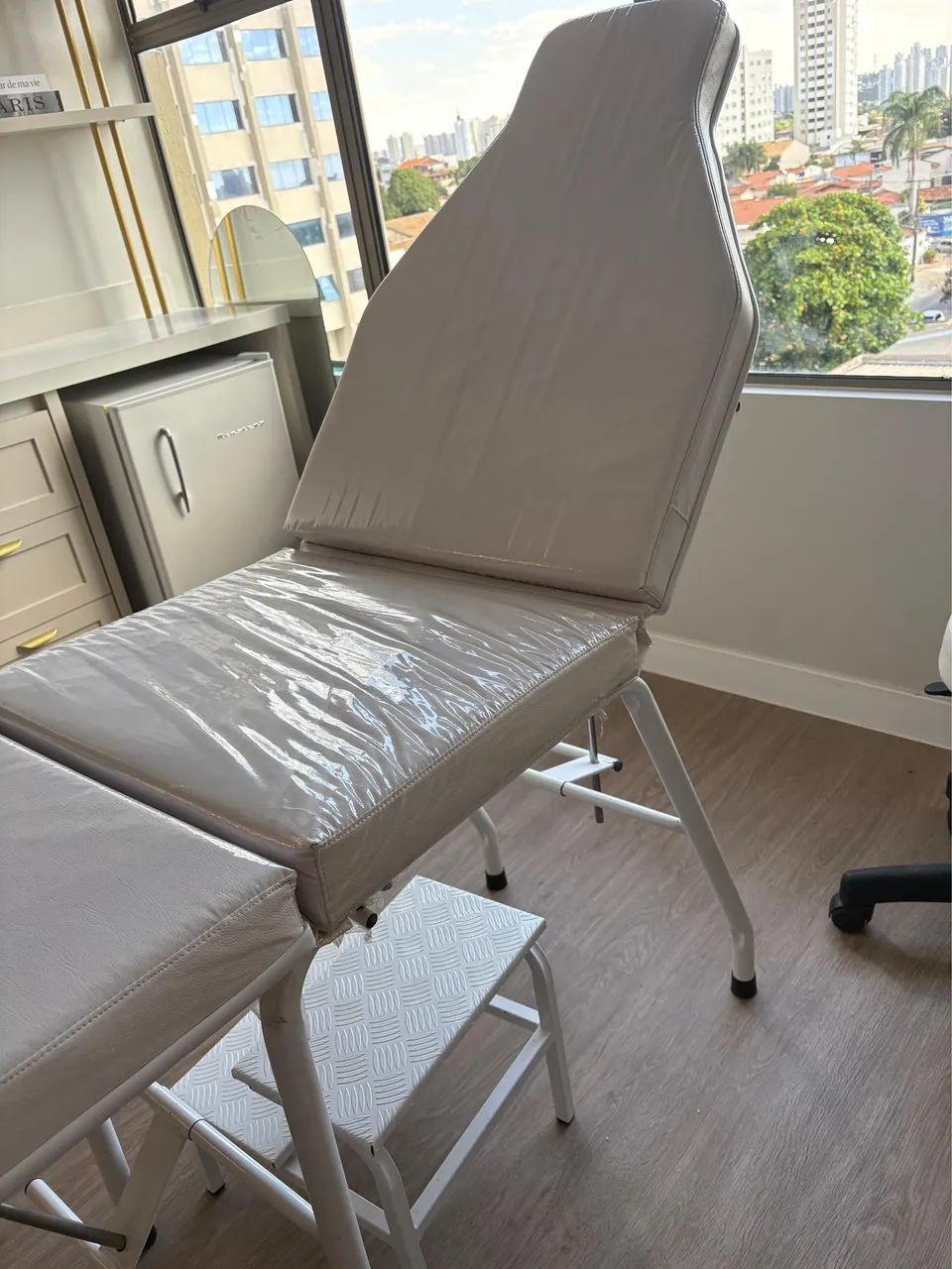 Maca Estética 3 Posições - Ótimo Estado - Foto 2