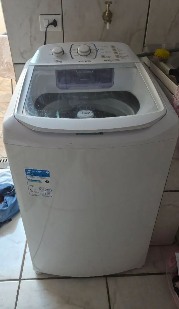 Maquina de lavar - Foto 2